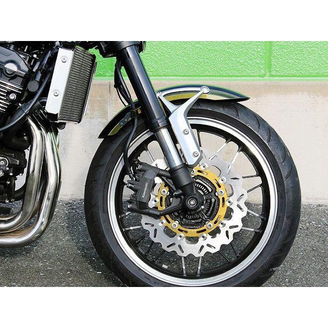 マッドマックス Z650RS Z900RS/Z900RSカフェ カワサキ フロント マッドマックス Z650RS Z900RS/Z900RSカフェ カワサキ フロント
