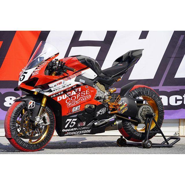 才谷屋ファクトリー panigaleV4/V4S/V4R シートカウル 仕様 カーボン綾織 Saitaniya Factoryの画像