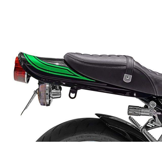 ARCHI アーキ Z900RS/CAFE ロングテールカウル 2025年式Z900RS