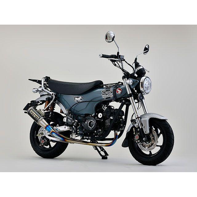 OVER RACING（オーバーレーシング） DAX125 GP-PERFORMANCE XL