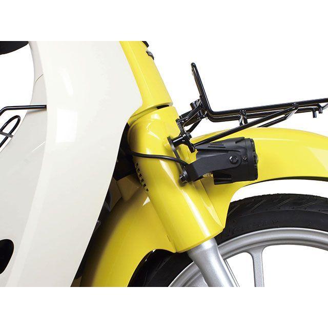 スペシャルパーツ武川 SP武川 スーパーカブ110 スーパーカブ50 LED