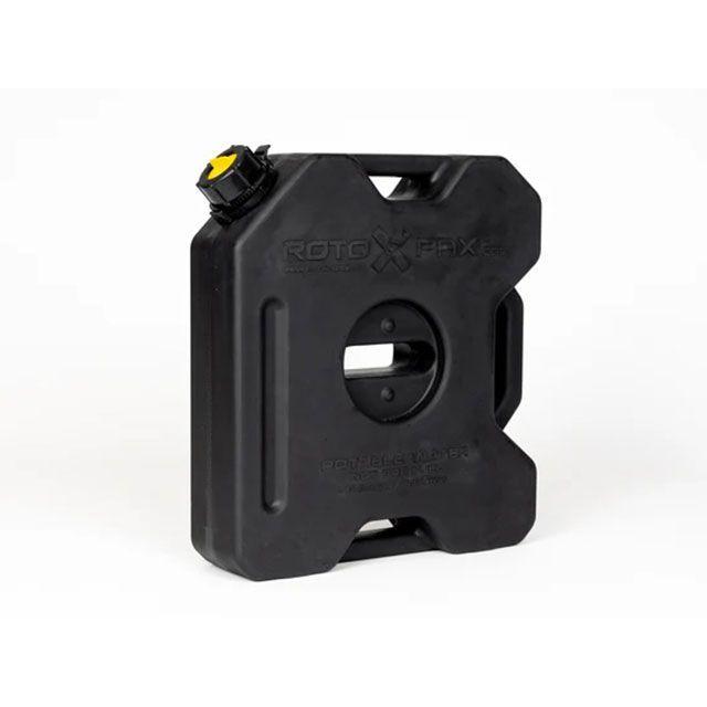 ロトパックス ウォーターブラックコンテナ 1.75ガロン メーカー在庫あり ROTOPAX_1