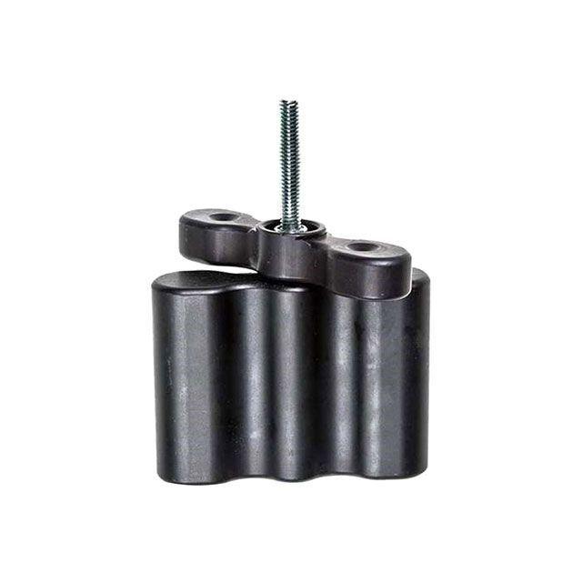 【新品未使用】ロトパックス パックマウント エクステンション 3ガロン用 ロトパックス パックマウント エクステンション 3ガロン用（ブラック