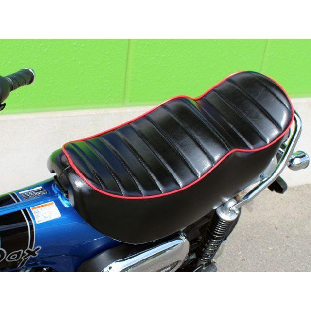 マッドマックス ダックス125 Mr Quick製 ホンダ DAX125（ST125）用