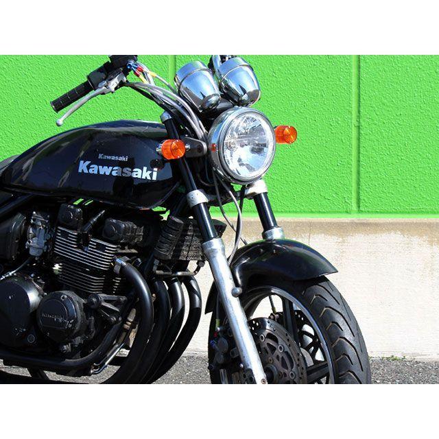 マッドマックス ゼファー400 ゼファーX カワサキ ゼファー400/X 39Φ