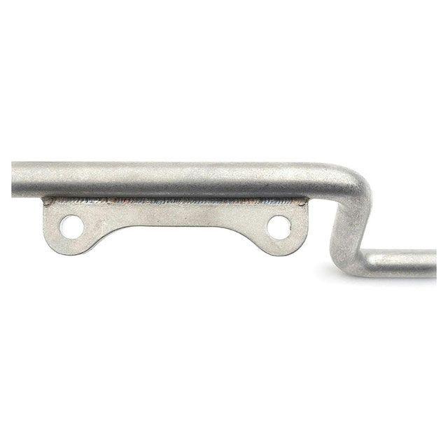 Prism Supply ナックル、パンヘッド、ショベル（リジット）、EVOソフテイル エンジンマウントミッドペグ ステンレス メーカー在庫あり P…