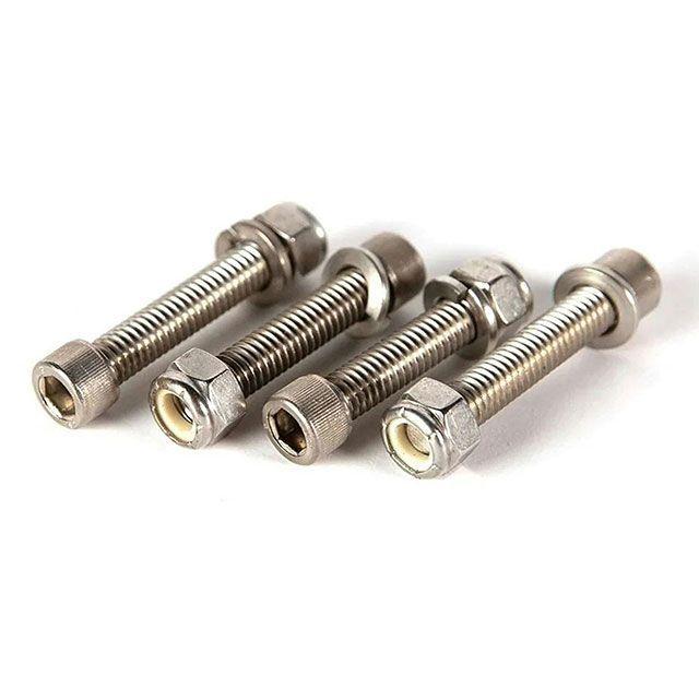 Prism Supply XLスポーツスター シーシーバー ロング 94-03y XL