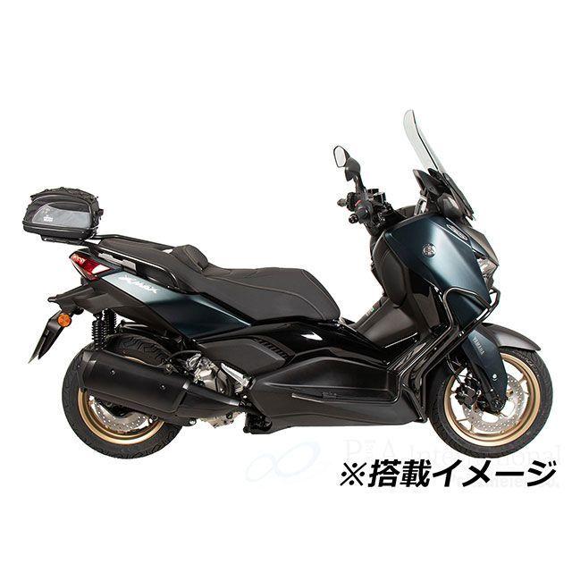 ヘプコ＆ベッカー Xmax250 Tech Max Xmax250 リアキャリア Smartrack