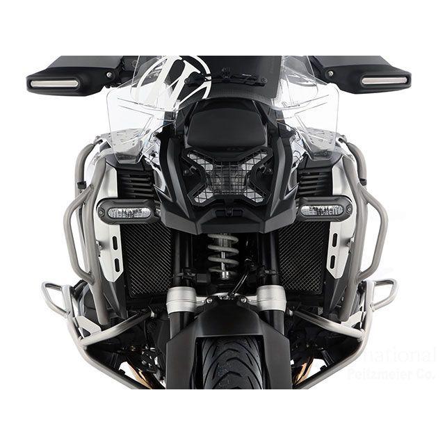 ワンダーリッヒ Wunderlich タンクガード ULTIMATE Wunderlich Edition