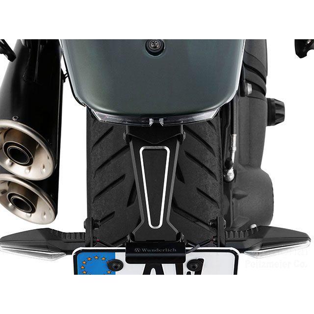 Wunderlich（ワンダーリッヒ） R12 S R12 nineT フェンダーレスキット