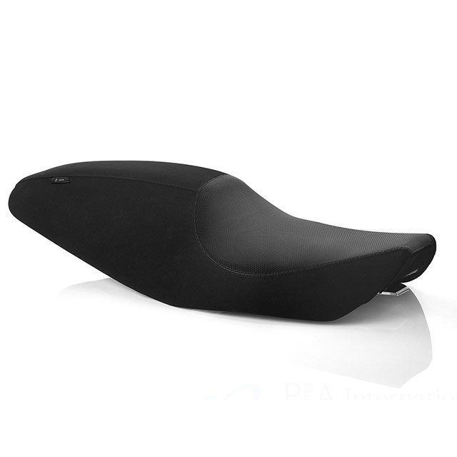 rizoma（リゾマ） XSR 900 シート（ブラック） : モトメガネ2号店