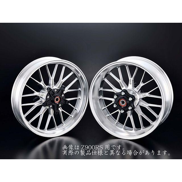 OVER RACING（オーバーレーシング） MT-09 XSR900GP GP-XX ホイール