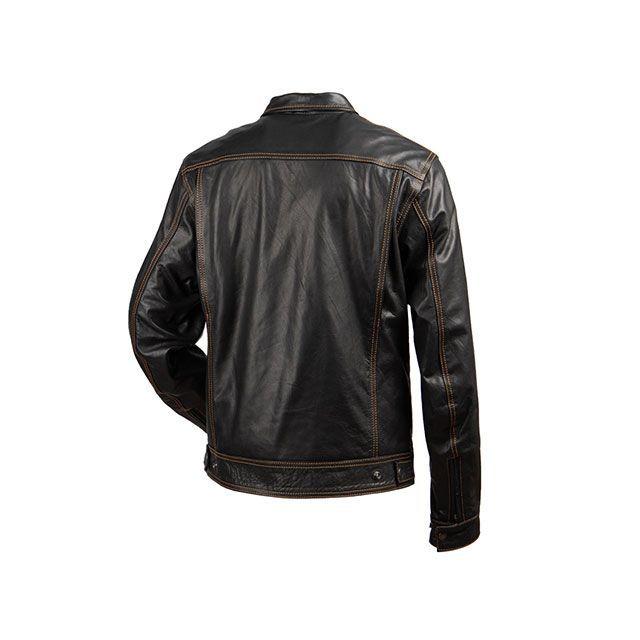 DEGNER（デグナー） 2025春夏モデル 25SJ-1 レザージャケット