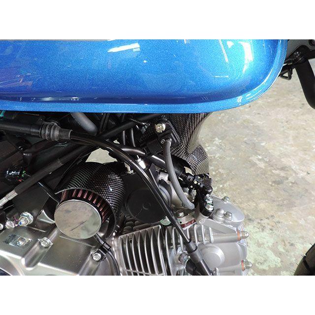 CAT'S FACTORY（キャッツファクトリー） モンキー125 インジェクター