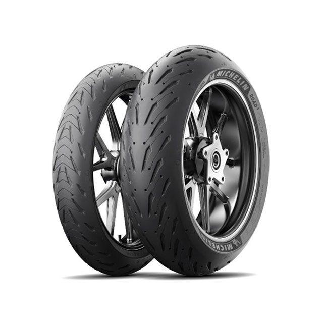訳あり ミシュラン ROAD 5 リア 160/60 ZR17 ミシュラン（MICHELIN） 【特価品】ミシュラン ROAD5 160/60ZR17 M/C