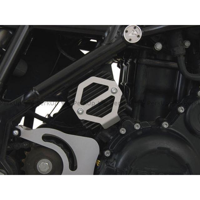 TOURATECH (ツラーテック) レギュレーターガード F800GS (-2012) ；F650GS (Twin)