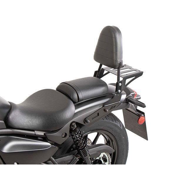 ヘプコ＆ベッカー ELIMINATOR ELIMINATOR SE シーシーバー ラック付（ブラック） HEPCO＆BECKER_1