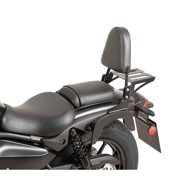 ヘプコ＆ベッカー ELIMINATOR ELIMINATOR SE シーシーバー ラック付（ブラック） HEPCO＆BECKER_2