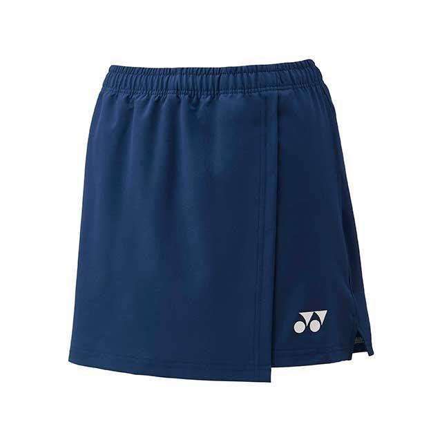 ヨネックス 25098 ウィメンズショートパンツ（ダークネイビー） サイズ XO YONEX_1