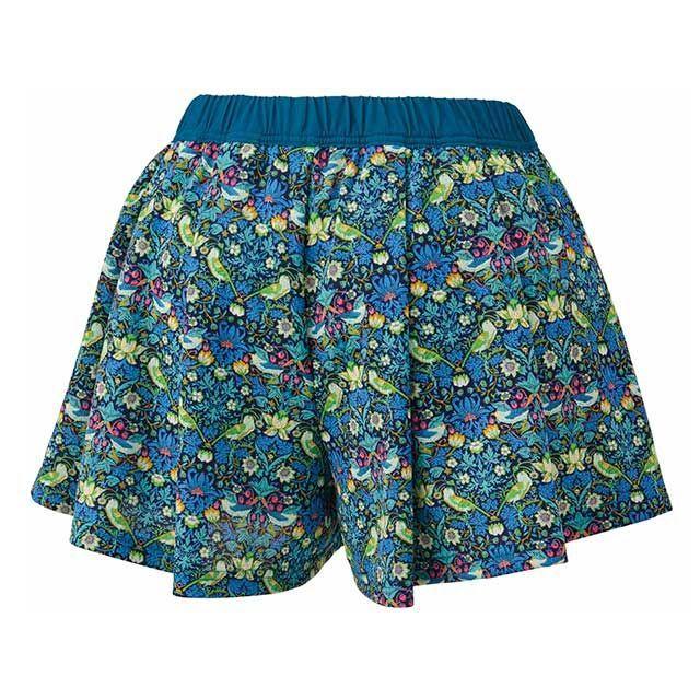 ヨネックス 25108 ウィメンズショートパンツ（ナイトスカイ） サイズ S YONEX_1