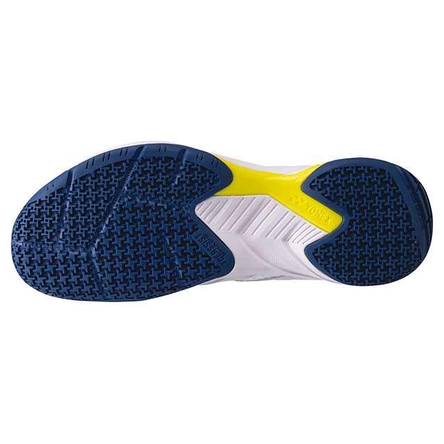 YONEX - ヨネックス SHBCA1 パワークッションカスケードアクセル（白いこと/米国海軍） 大きさ 23.5糎 製造会社店卸し資産あり