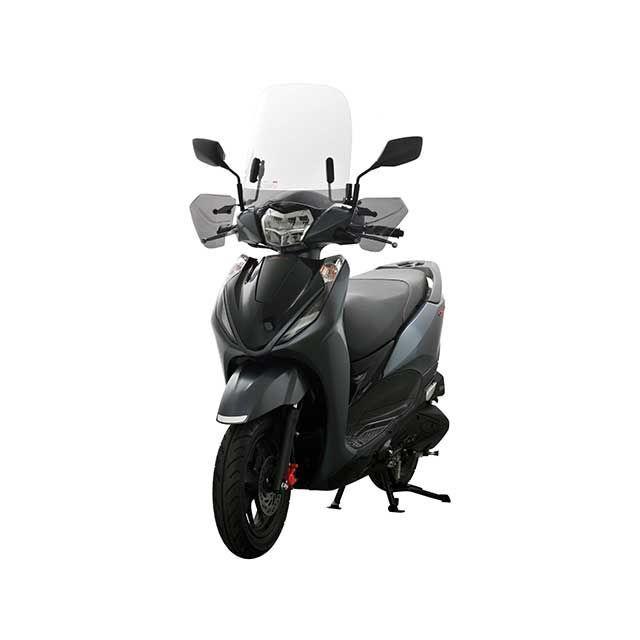 旭風防 LEAD125 ウインドシールド（クリアー） メーカー在庫あり AF
