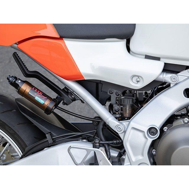 OVER RACING（オーバーレーシング） XSR900GP モノショック R3 OVER