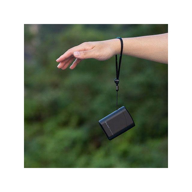 オーライト Baton 4 Premium Edition カラー リーガルブルー