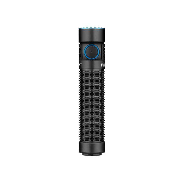 OLIGHT オーライト WARRIOR Mini 3 カラー デザートタン : モトメガネ2