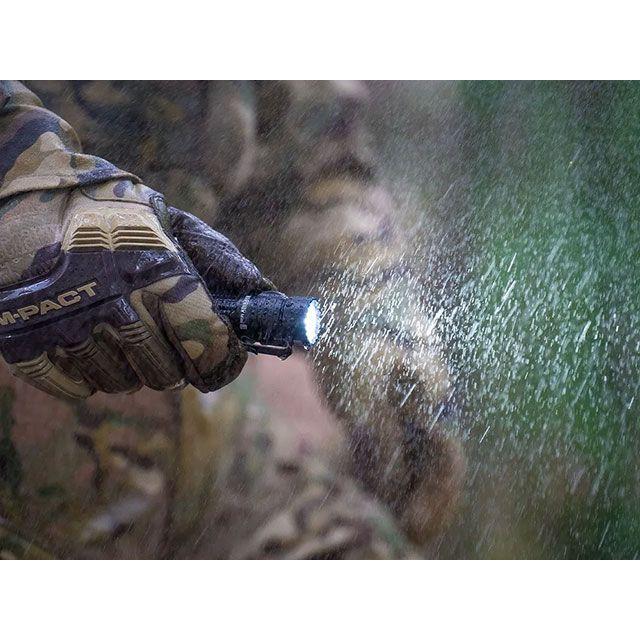 OLIGHT オーライト WARRIOR Mini 3 カラー デザートタン : モトメガネ2