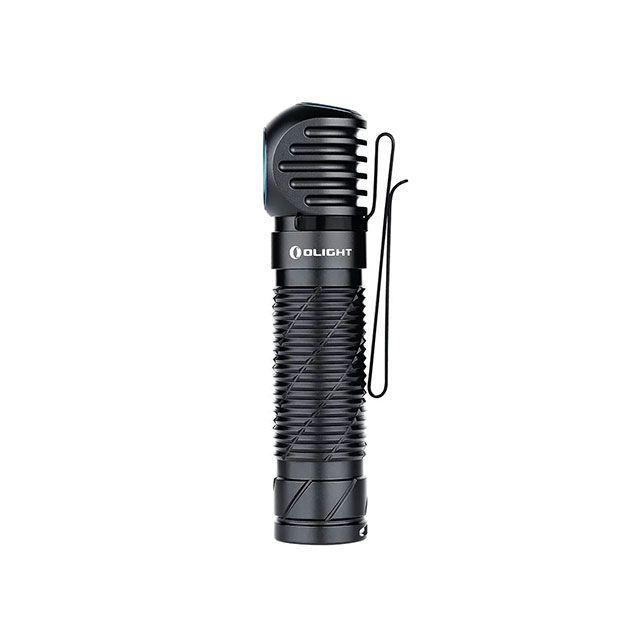OLIGHT オーライト Perun 2（ブラック） : モトメガネ2号店 - 通販