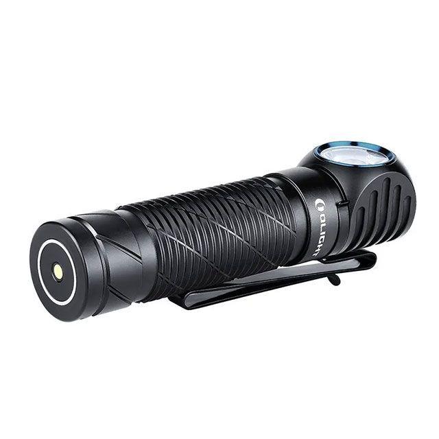 OLIGHT オーライト Perun 2（ブラック） : モトメガネ2号店 - 通販