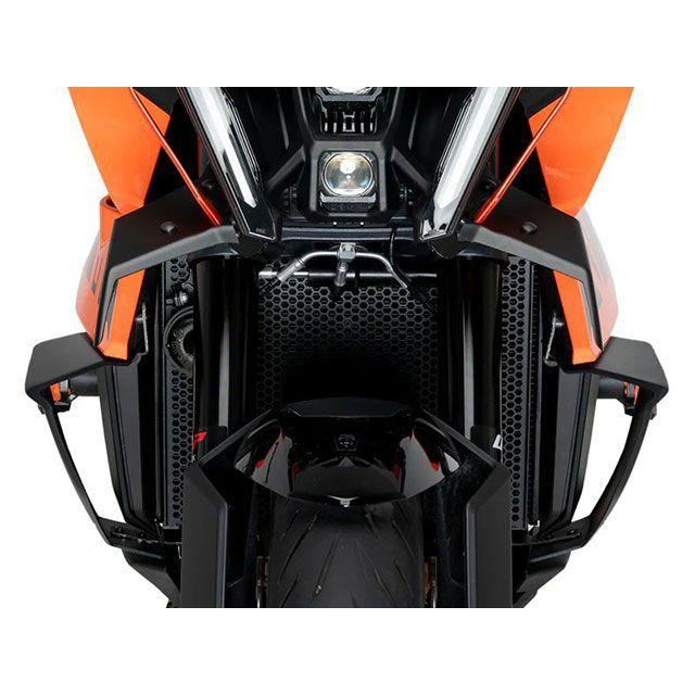 プーチ 990 DUKE 990 DUKE R フロントダウンフォースネイキッド