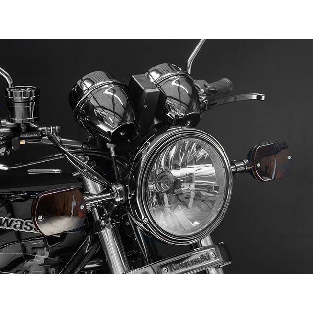 PMC ウインカー FXタイプ Z1000MK2、Z750FX、Z400FX PMC ピーエムシー