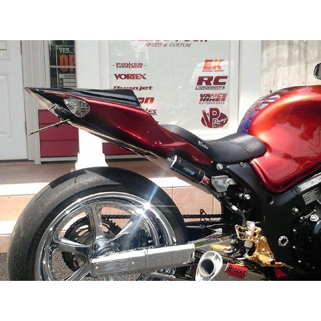 クラスフォーエンジニアリング 隼 GSXR1000 テール クラスフォーエンジニアリング 隼 GSXR1000 テール