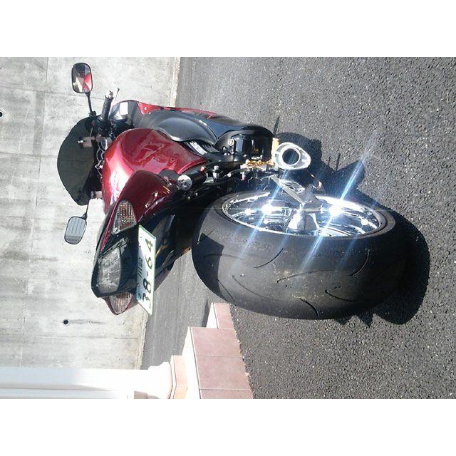 クラスフォーエンジニアリング 隼 GSXR1000 テール クラスフォーエンジニアリング 隼 GSXR1000 テール