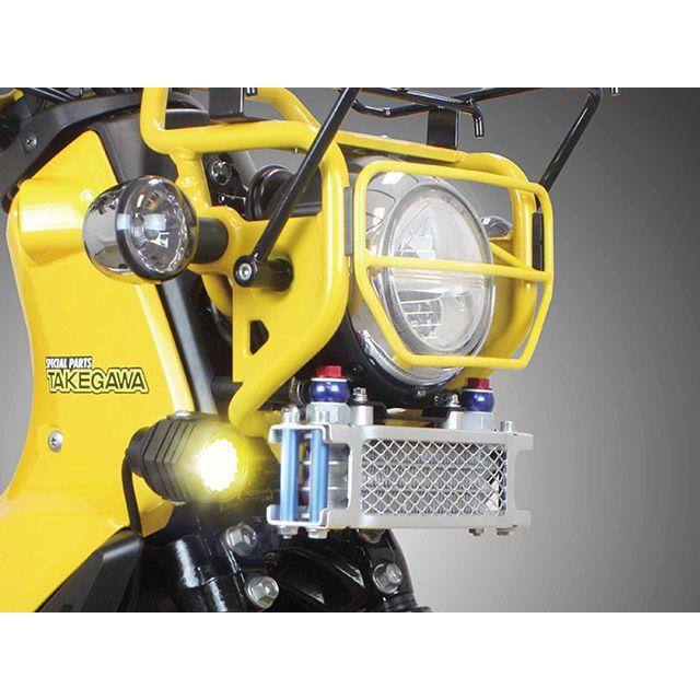 スペシャルパーツ武川 SP武川 クロスカブ110 クロスカブ50 LED