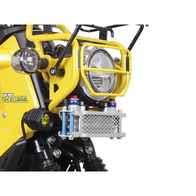 スペシャルパーツ武川 SP武川 クロスカブ110 クロスカブ50 LED