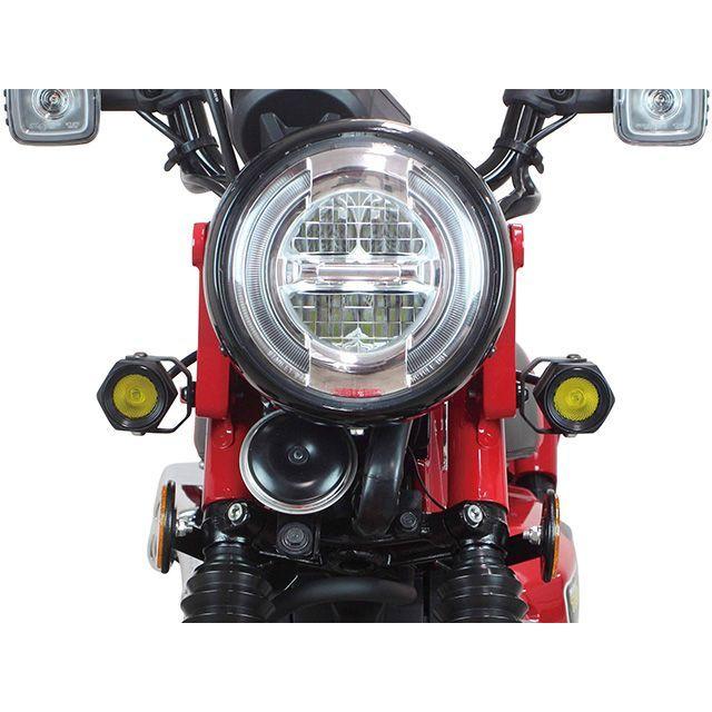スペシャルパーツ武川 SP武川 CT125 LEDフォグランプキット3.0（950/2 