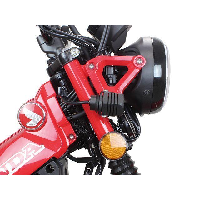 スペシャルパーツ武川 SP武川 CT125 LEDフォグランプキット3.0（950/2 