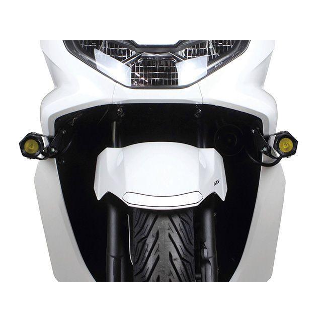 SP武川 PCX160 PCX LEDフォグランプキット3.0（950/2個入/レモンイエロー） SP TAKEGAWA