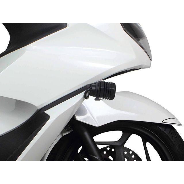 SP武川 PCX160 PCX LEDフォグランプキット3.0（950/2個入/レモンイエロー） SP TAKEGAWA