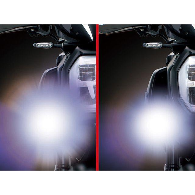 スペシャルパーツ武川 SP武川 LEDフォグランプキット 2個入（カット