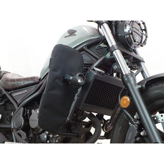 SP武川 CL250 レブル250 LEDフォグランプキット 2個入（カットライン/15W/2色） SP TAKEGAWA_3
