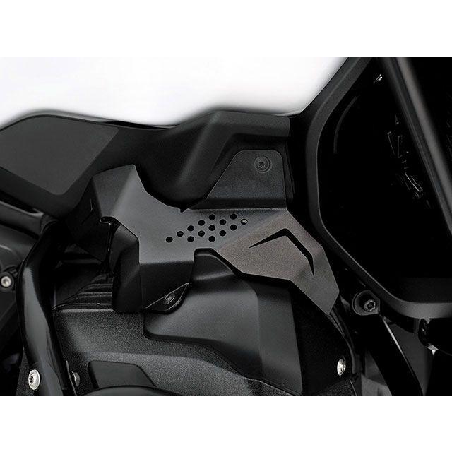 ワンダーリッヒ R1300GS Adventure スロットルセンサーカバー Wunderlich_1