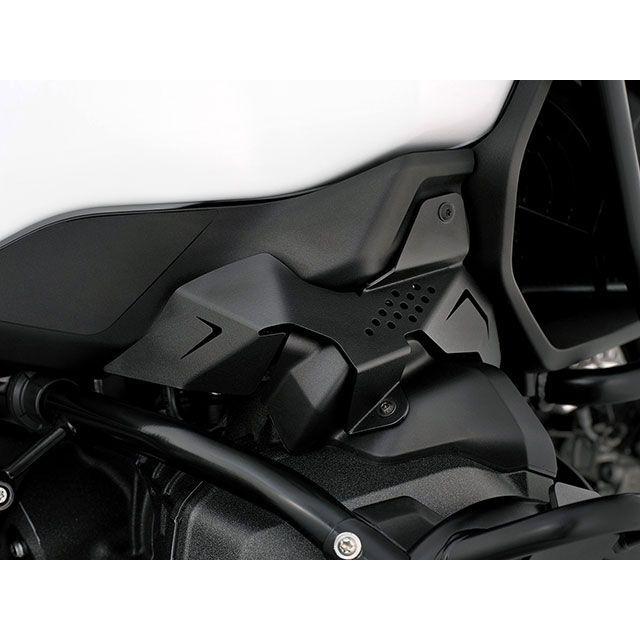 ワンダーリッヒ R1300GS Adventure スロットルセンサーカバー Wunderlich_2