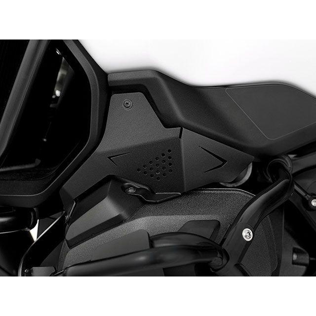 ワンダーリッヒ R1300GS Adventure スロットルセンサーカバー Wunderlich_3
