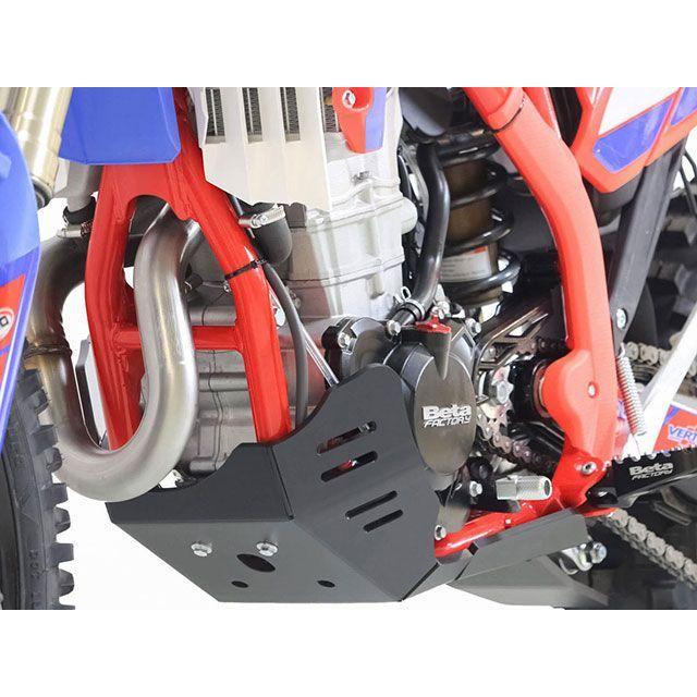 エーエックスピーレーシング XTREME スキッドプレート AXP Racing_3