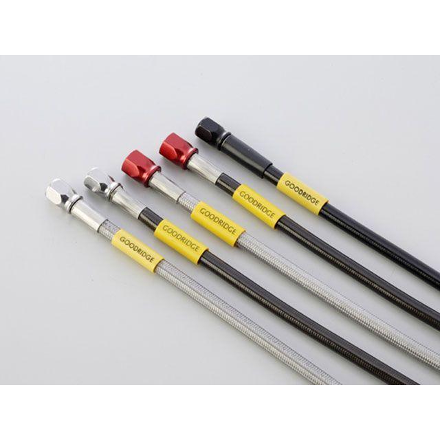 ビルドアライン ZX-10R ビルドアライン ブレーキホース リア