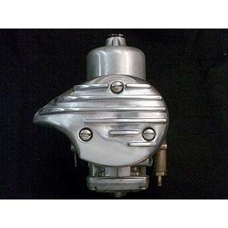 フォーク Harley-Davidson ティアドロップ フィン キャブカバー（1135シリーズ） FORKの画像